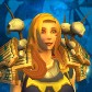 Character Avatar