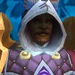 Character Avatar