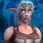 Character Avatar
