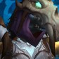 Character Avatar