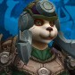 Character Avatar