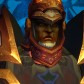 Character Avatar