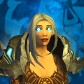 Character Avatar