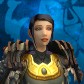Character Avatar