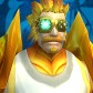 Character Avatar