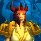 Character Avatar