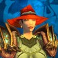 Character Avatar