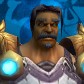 Character Avatar