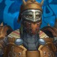 Character Avatar