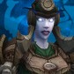 Character Avatar