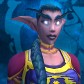 Character Avatar