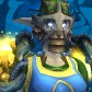 Character Avatar