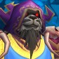 Character Avatar