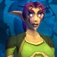 Character Avatar