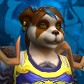 Character Avatar