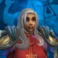 Character Avatar