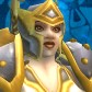 Character Avatar