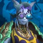 Character Avatar