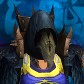 Character Avatar