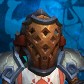 Character Avatar
