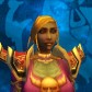 Character Avatar