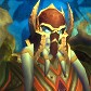 Character Avatar
