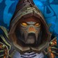 Character Avatar
