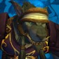 Character Avatar