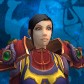 Character Avatar