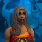 Character Avatar