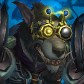Character Avatar