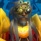 Character Avatar