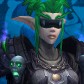 Character Avatar