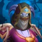 Character Avatar