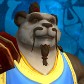 Character Avatar