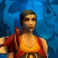 Character Avatar