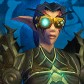 Character Avatar