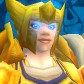 Character Avatar