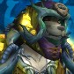 Character Avatar