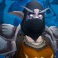 Character Avatar