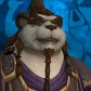 Character Avatar