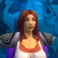 Character Avatar