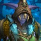 Character Avatar