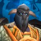 Character Avatar