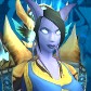 Character Avatar