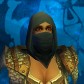 Character Avatar