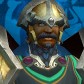 Character Avatar
