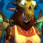 Character Avatar