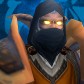 Character Avatar