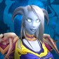 Character Avatar